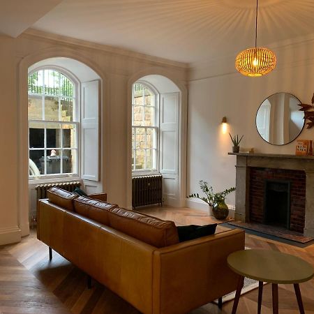 Royal Bolthole Lägenhet Edinburg Exteriör bild