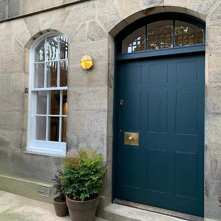 Royal Bolthole Lägenhet Edinburg Exteriör bild